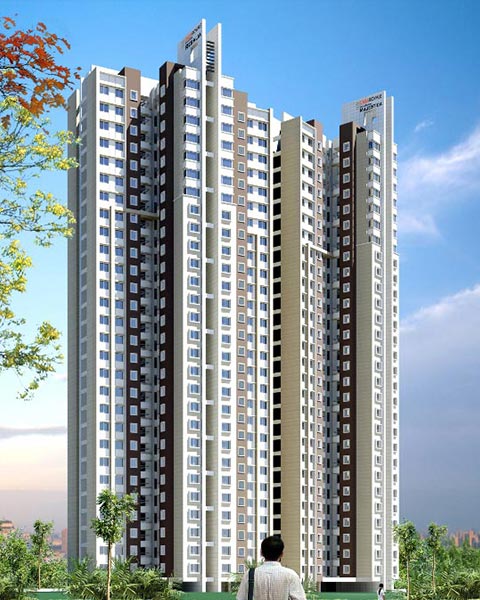 Lodha Casa Royale